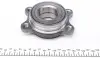 713610380 Подшипник ступицы (передней) Audi A4/A6/A8 Quattro 98-, (F-624575) FAG підбір по vin на Brocar