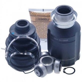 0411CU204WD Шрус внутрений 29X41X26 FEBEST подбор по vin на Brocar