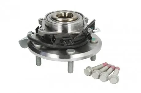 VKBA6763 Підшипник колісний SKF підбір по vin на Brocar
