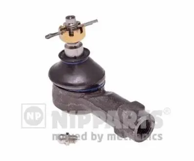 J4820501 Наконечник рульової тяги NIPPARTS підбір по vin на Brocar