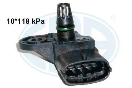 550098A Датчик тиску ERA підбір по vin на Brocar