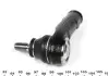 91009591 Наконечник тяги рульової (R) VW T4 90-03 (L=85mm/d=16mm) RTS підбір по vin на Brocar
