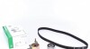 Комплект ГРМ Opel Astra/Vectra 1.7 TD 90-98 530 0054 10