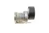 529010310 Комплект ременя генератора Audi A2/Seat Ibiza/Skoda Fabia/VW Golf/Polo 1.4/1.6/1.6FSI 97- (6PK 1078) INA підбір по vin на Brocar