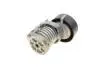 529010310 Комплект ременя генератора Audi A2/Seat Ibiza/Skoda Fabia/VW Golf/Polo 1.4/1.6/1.6FSI 97- (6PK 1078) INA підбір по vin на Brocar