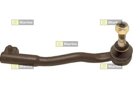 1415722 Рульовий наконечник STARLINE підбір по vin на Brocar