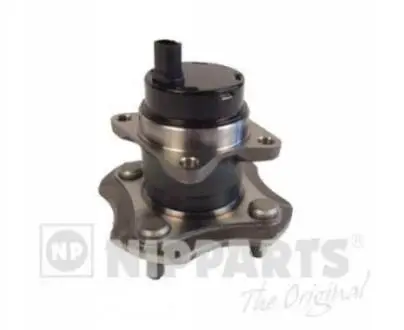 J4712058 Підшипник колісний NIPPARTS підбір по vin на Brocar