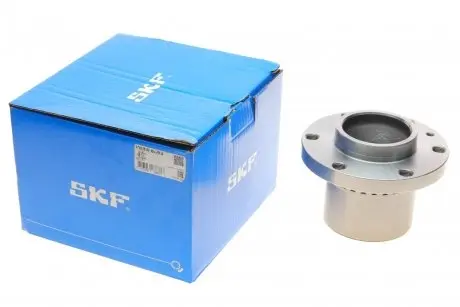VKBA6699 Підшипник колісний SKF підбір по vin на Brocar