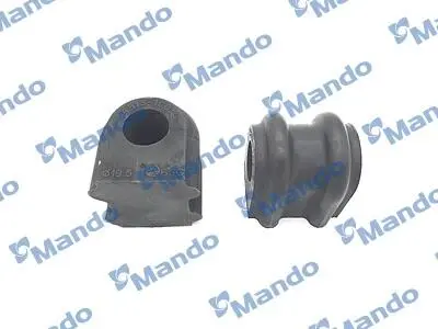 DCC010732 Шт. Втулка стабилизатора MANDO подбор по vin на Brocar
