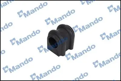 DCC010730 Шт. Втулка стабілізатора MANDO підбір по vin на Brocar