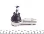 9109709 Наконечник тяги рулевой Hyundai Santa Fe I 01-06/Getz 02-10/Mitsubishi Pajero Pinin 99-07 (L=74mm) RTS підбір по vin на Brocar