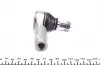 9109709 Наконечник тяги рулевой Hyundai Santa Fe I 01-06/Getz 02-10/Mitsubishi Pajero Pinin 99-07 (L=74mm) RTS підбір по vin на Brocar