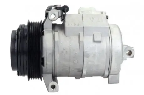 DCP17122 Компресор кондиціонера DENSO підбір по vin на Brocar