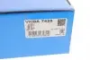 VKBA7425 Подшипник ступицы колеса SKF підбір по vin на Brocar