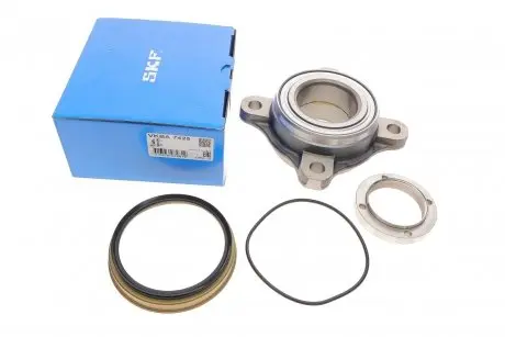 VKBA7425 Подшипник ступицы колеса SKF підбір по vin на Brocar