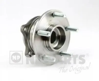N4700516 Подшипник ступицы колеса NIPPARTS подбор по vin на Brocar