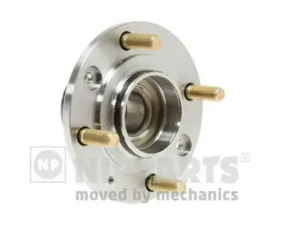 J4715035 Підшипник колісний NIPPARTS підбір по vin на Brocar