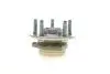 713644940 Підшипник маточини (задньої) Opel Insignia 08-11 FAG підбір по vin на Brocar