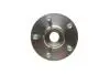 713644940 Підшипник маточини (задньої) Opel Insignia 08-11 FAG підбір по vin на Brocar