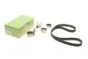 Комплект ГРМ Mitsubishi L200 2.5 DI-D 05-15 KD473.19