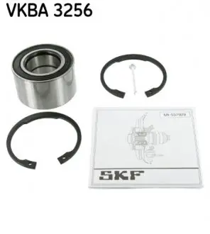 VKBA3256 Подшипник ступицы колеса SKF подбор по vin на Brocar