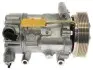Комп-р кондиц. [OE 648708] CITROEN BERLINGO / C4 DK STK0595