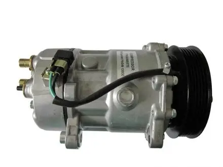 DKSTK0280 Комп-р кондиц. [OE 7D0.820.805 C] VW TRANSPORTER T4 / LT STARLINE подбор по vin на Brocar