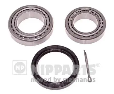 J4709001 Подшипник ступицы колеса NIPPARTS підбір по vin на Brocar