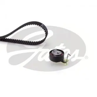 K015574XS Комплект (ремінь+ролики) GATES підбір по vin на Brocar