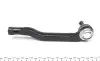 3344801 Наконечник тяги рулевой (R) Nissan Micra 03- LEMFORDER підбір по vin на Brocar