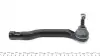 3344801 Наконечник тяги рулевой (R) Nissan Micra 03- LEMFORDER підбір по vin на Brocar