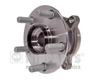 N4702060 Підшипник колісний NIPPARTS підбір по vin на Brocar