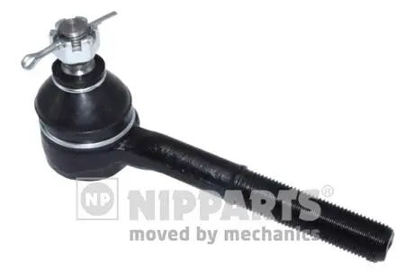 J4821010 Наконечник тяги рулевой Nissan Pathfinder 2.4 -95 NIPPARTS подбор по vin на Brocar