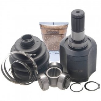 1211EFMT Шрус внутрений 25X41X27 FEBEST подбор по vin на Brocar