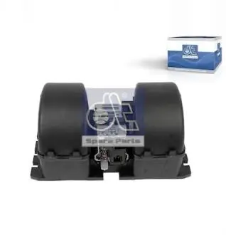 382053 Мотор вентилятора салону DT підбір по vin на Brocar