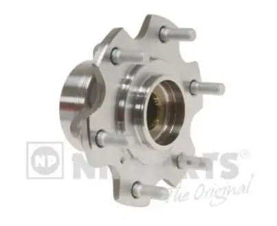 J4705022 Підшипник колісний NIPPARTS підбір по vin на Brocar