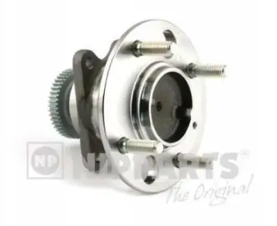 J4710524 Подшипник ступицы колеса NIPPARTS підбір по vin на Brocar