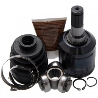 0411E55 Шрус внутрений 24X35X25 FEBEST подбор по vin на Brocar
