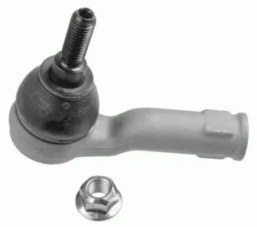 3392701 Рульовий наконечник LEMFORDER підбір по vin на Brocar