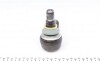 02545 Наконечник рульової тяги FEBI BILSTEIN підбір по vin на Brocar