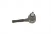 9100724 Наконечник тяги рулевой Citroen Berlingo/Peugeot Partner 96-08/Citroen C4 04-11/Peugeot 307 00-09 RTS підбір по vin на Brocar