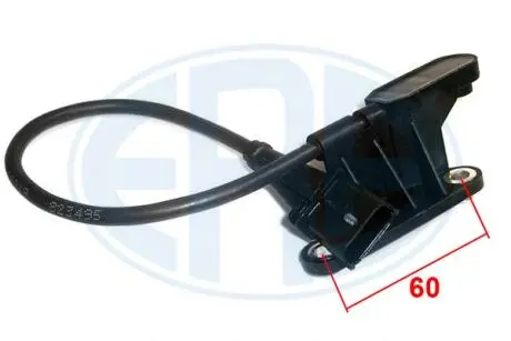 550053A Датчик частоты вращения ERA подбор по vin на Brocar