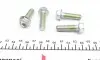 713621300 Подшипник ступицы (задней) Toyota Camry/Lexus ES 01-12 (слева) FAG підбір по vin на Brocar