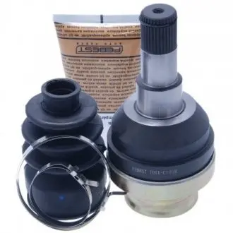 1011C100R Шрус внутрішній 22X35X34 FEBEST підбір по vin на Brocar