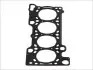 Прокладка ГБЦ Fiat Ducato/Iveco Daily 2.3JTD 02- (1.3mm) 389.450