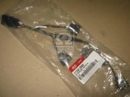 273502B000 Проводка катушки зажигания HYUNDAI / KIA подбор по vin на Brocar