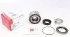 Подшипник ступицы (задней) Mitsubishi L200/Pajero 90- (Koyo) 713 6192 90