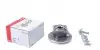 713661010 Подшипник ступицы (задней) Smart ForTwo 04- FAG підбір по vin на Brocar