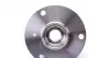 713661010 Подшипник ступицы (задней) Smart ForTwo 04- FAG підбір по vin на Brocar