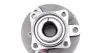 713661010 Подшипник ступицы (задней) Smart ForTwo 04- FAG підбір по vin на Brocar